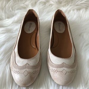 Brand New Ariat Flats